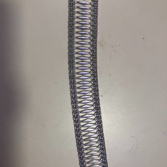 Jewelry - silver bracelet